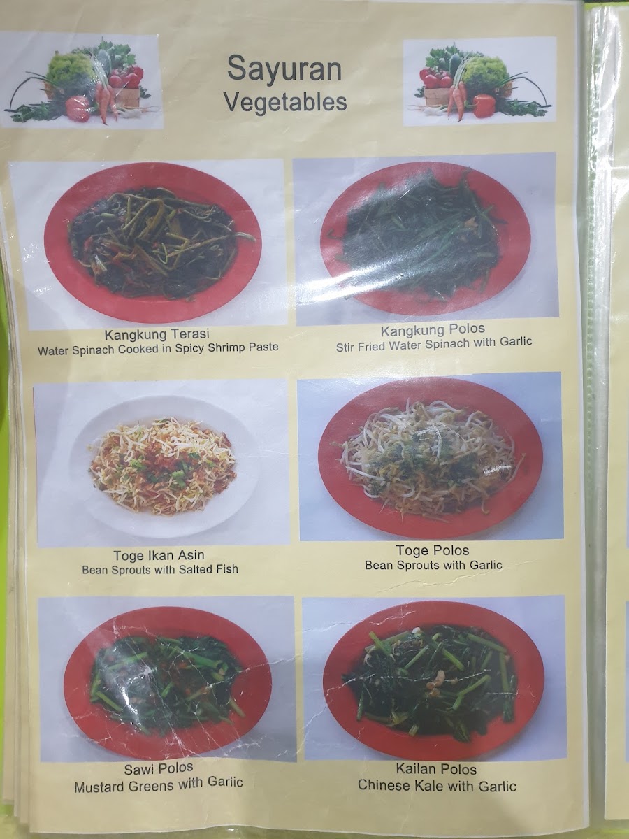 Depot Tanjung Pinang Menu 7