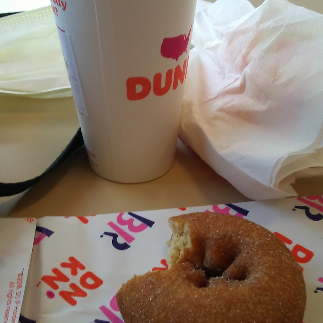 Half Dozen Donuts