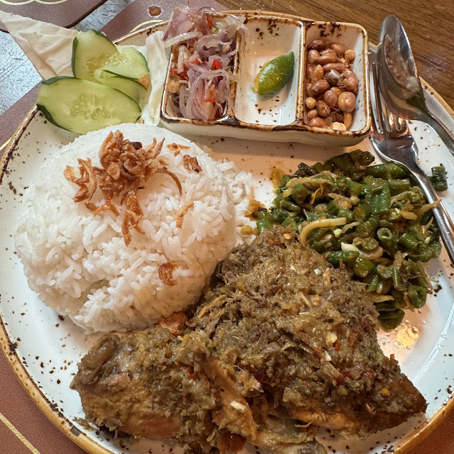 Ayam Betutu