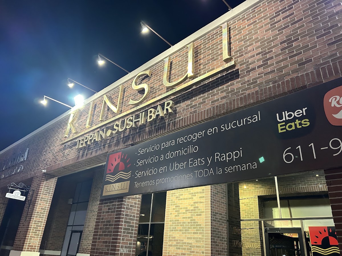 Kinsui