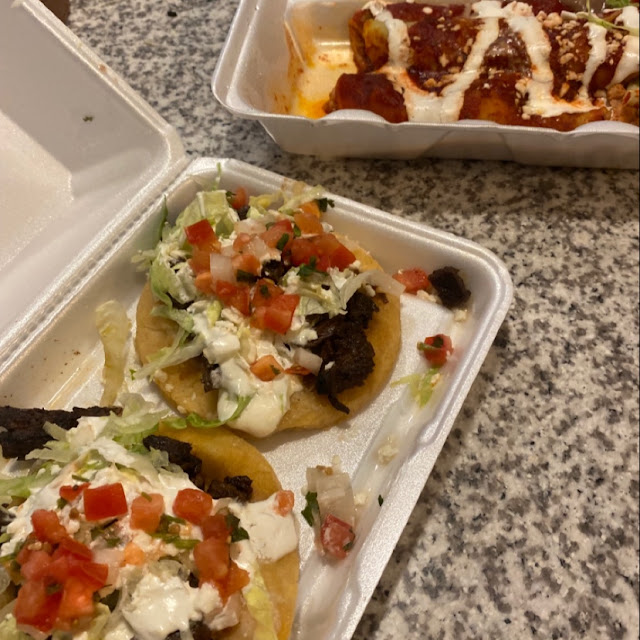 Sopes