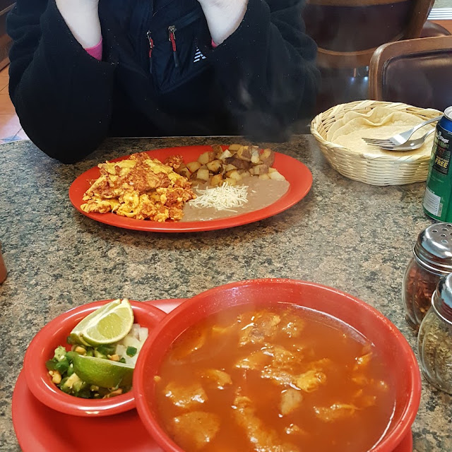 Pozole