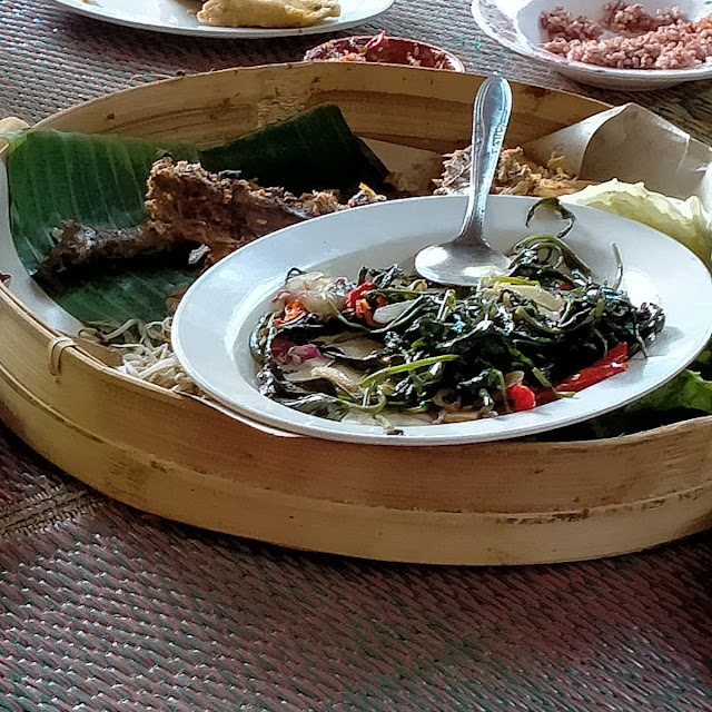 Cah Kangkung