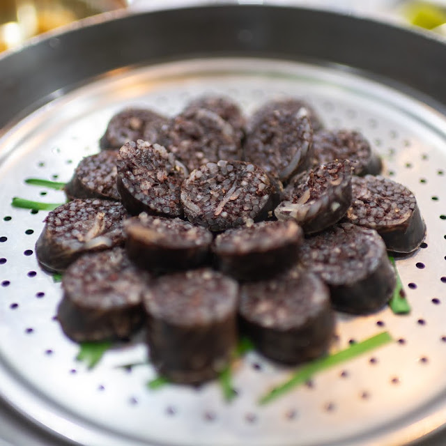 모듬순대