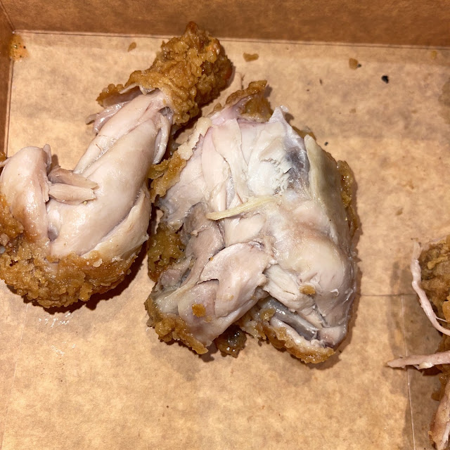 Chicken Kross