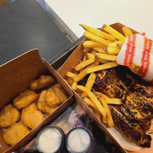 French Fries