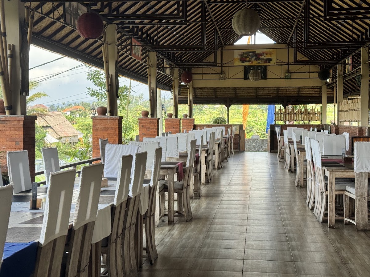 Warung Devassa