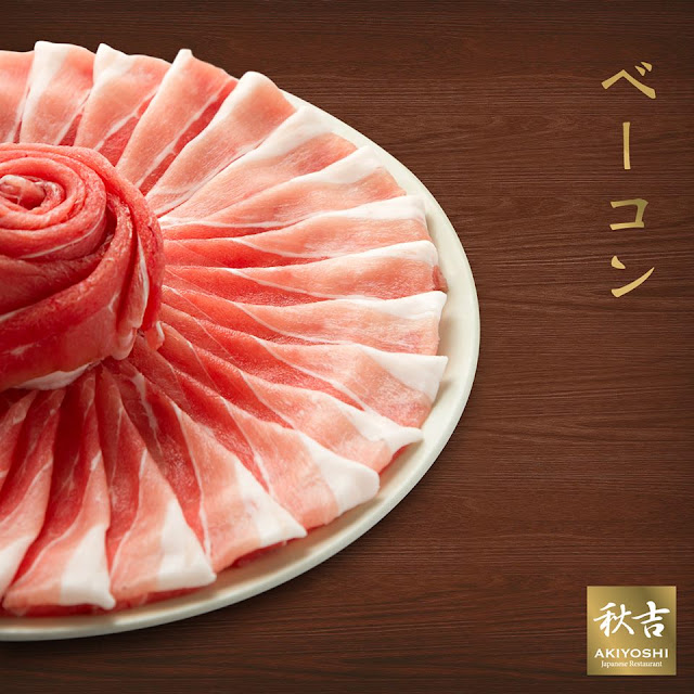 しゃぶしゃぶ