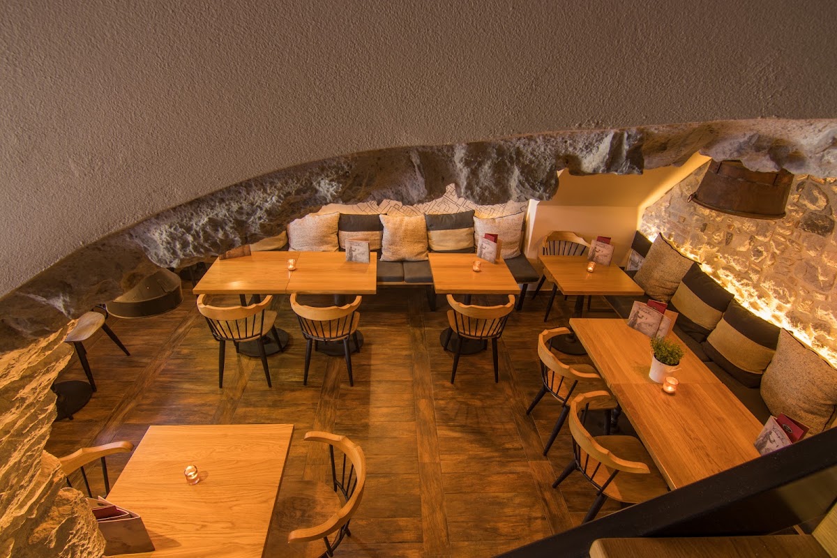 Pizzeria Camplin