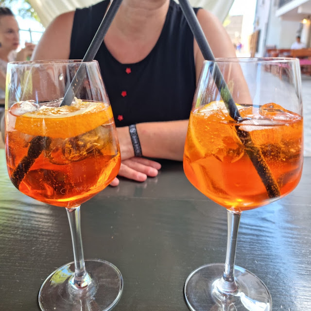 Aperol Spritz