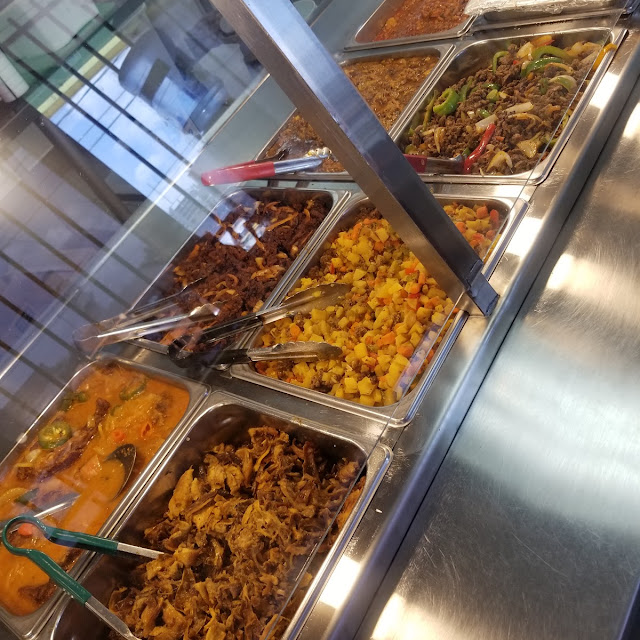 Fajita Especial