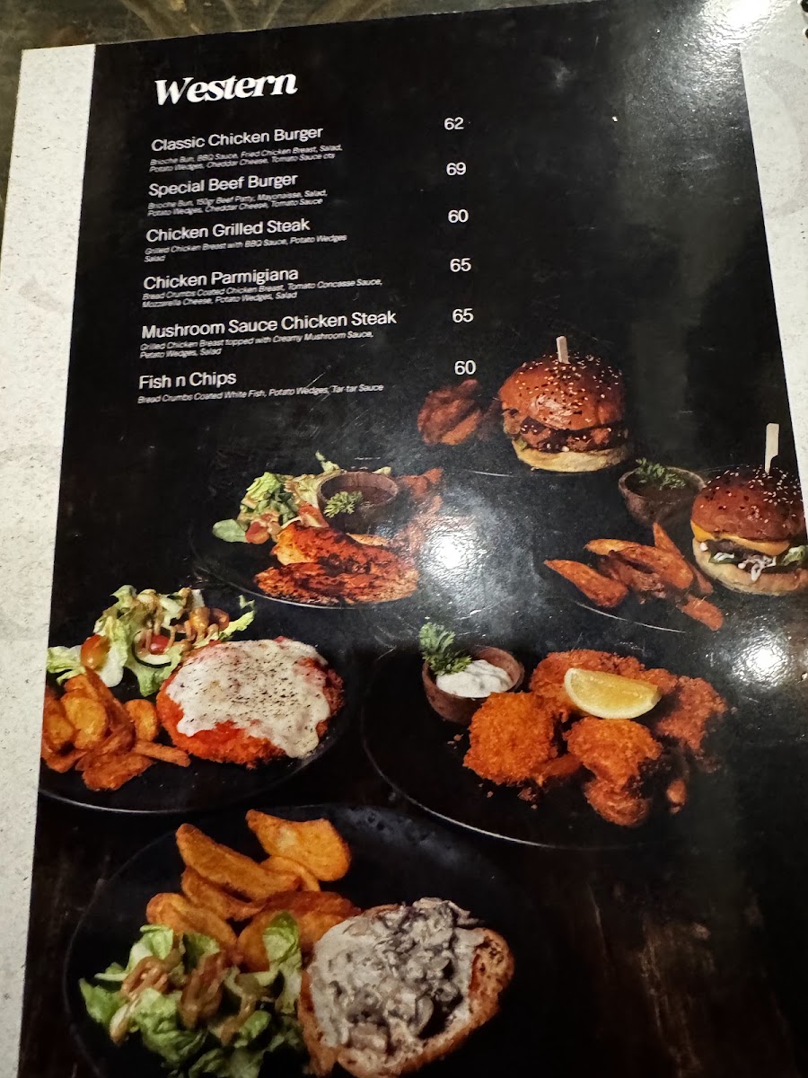 Joglo Penida Menu 10