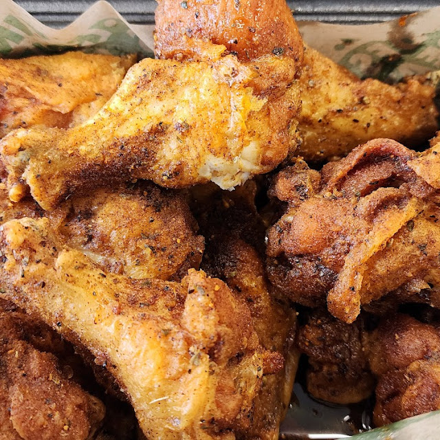 Wings