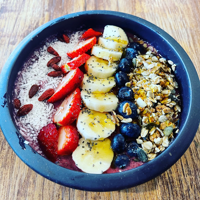 Acai Bowl
