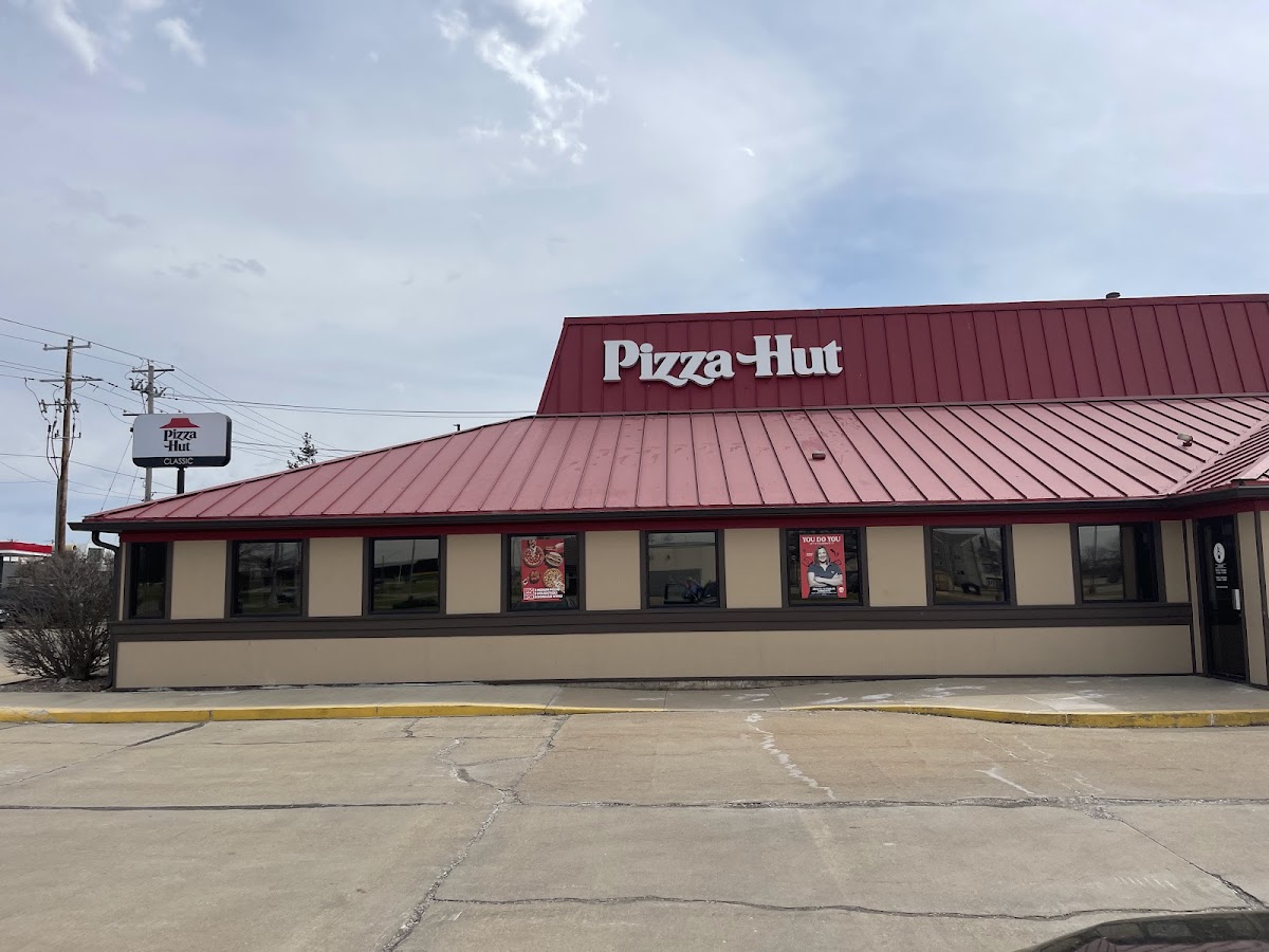 Pizza Hut