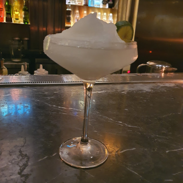 Frozen Margarita