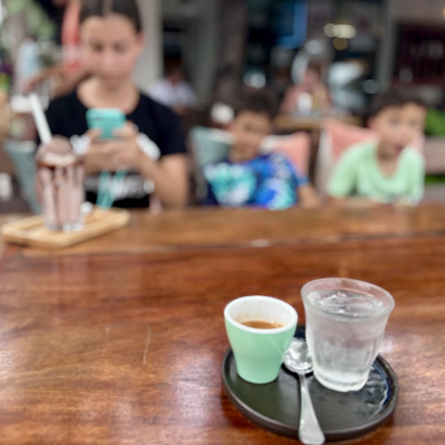 Espresso