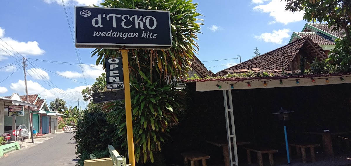 d'TEKO
