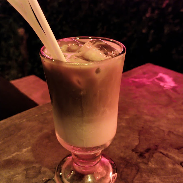 Coffee Latte