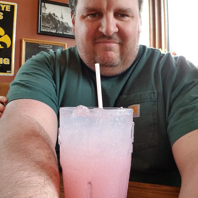 Pink Lemonade