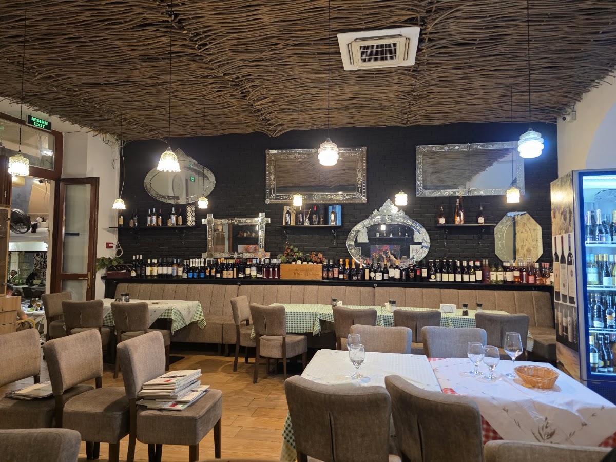 Martina Ristorante Pizzeria