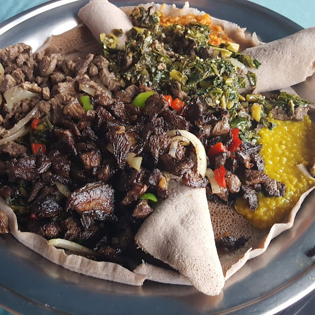 Extra Injera