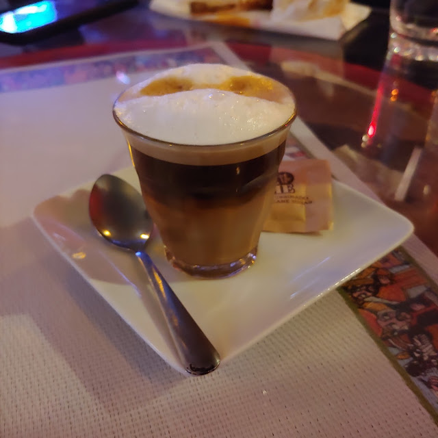 Macchiato