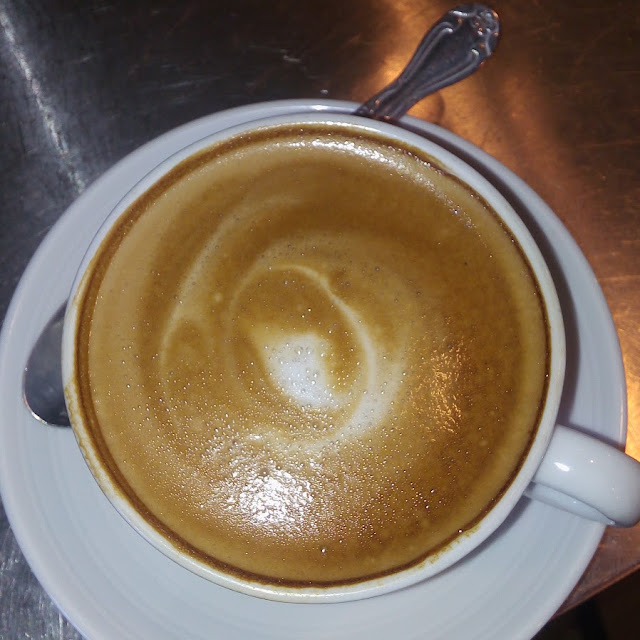 Cappuccino