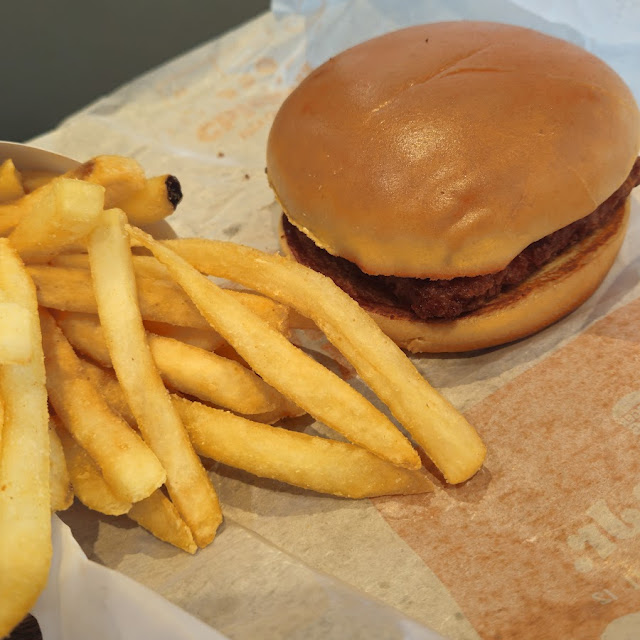 Chicken Sandwich