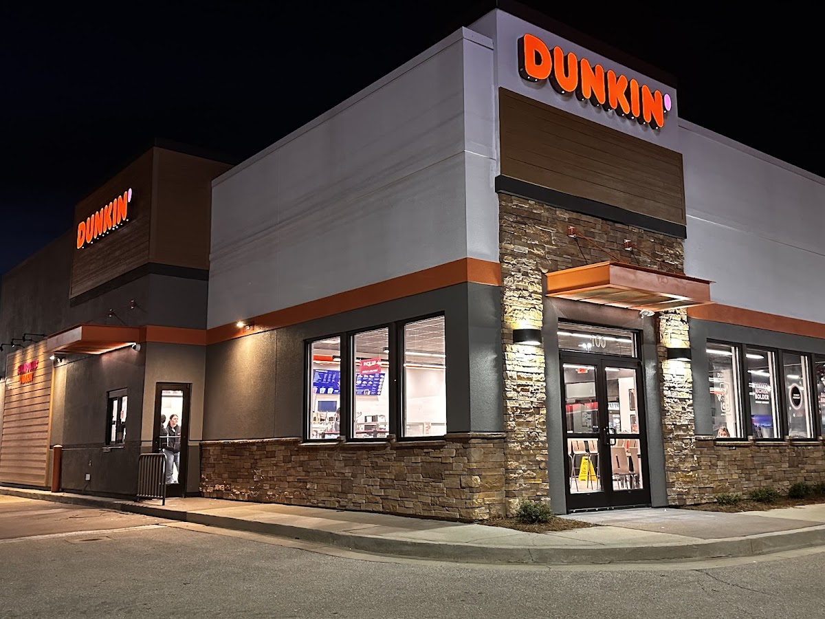 Dunkin'