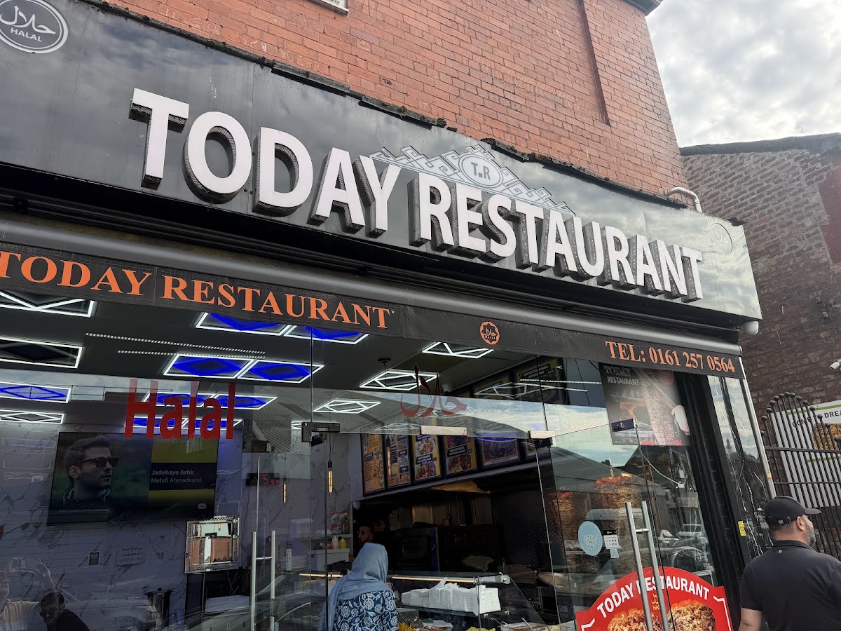 Today Restaurant