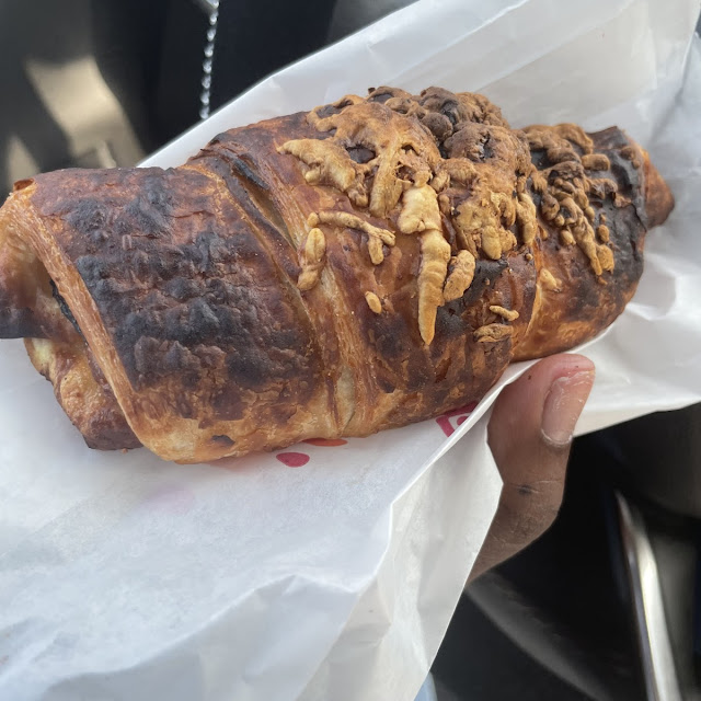 Croissant
