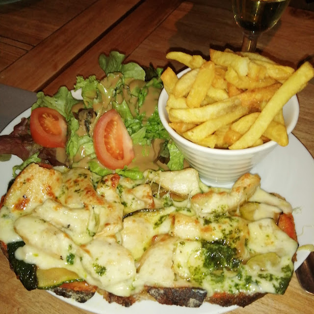 Tartine