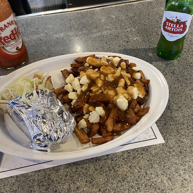 Chicken Pita