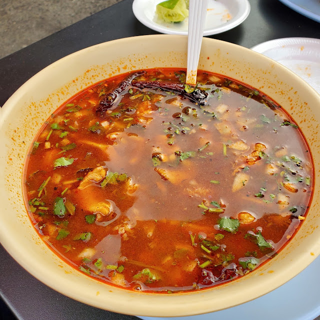 Menudo