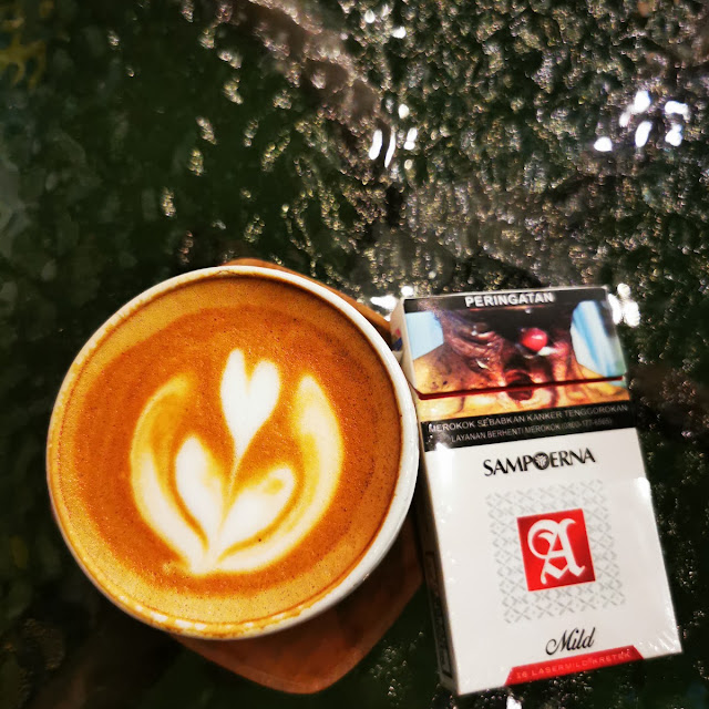 Flat White