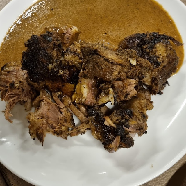 Tata Ribs Paket
