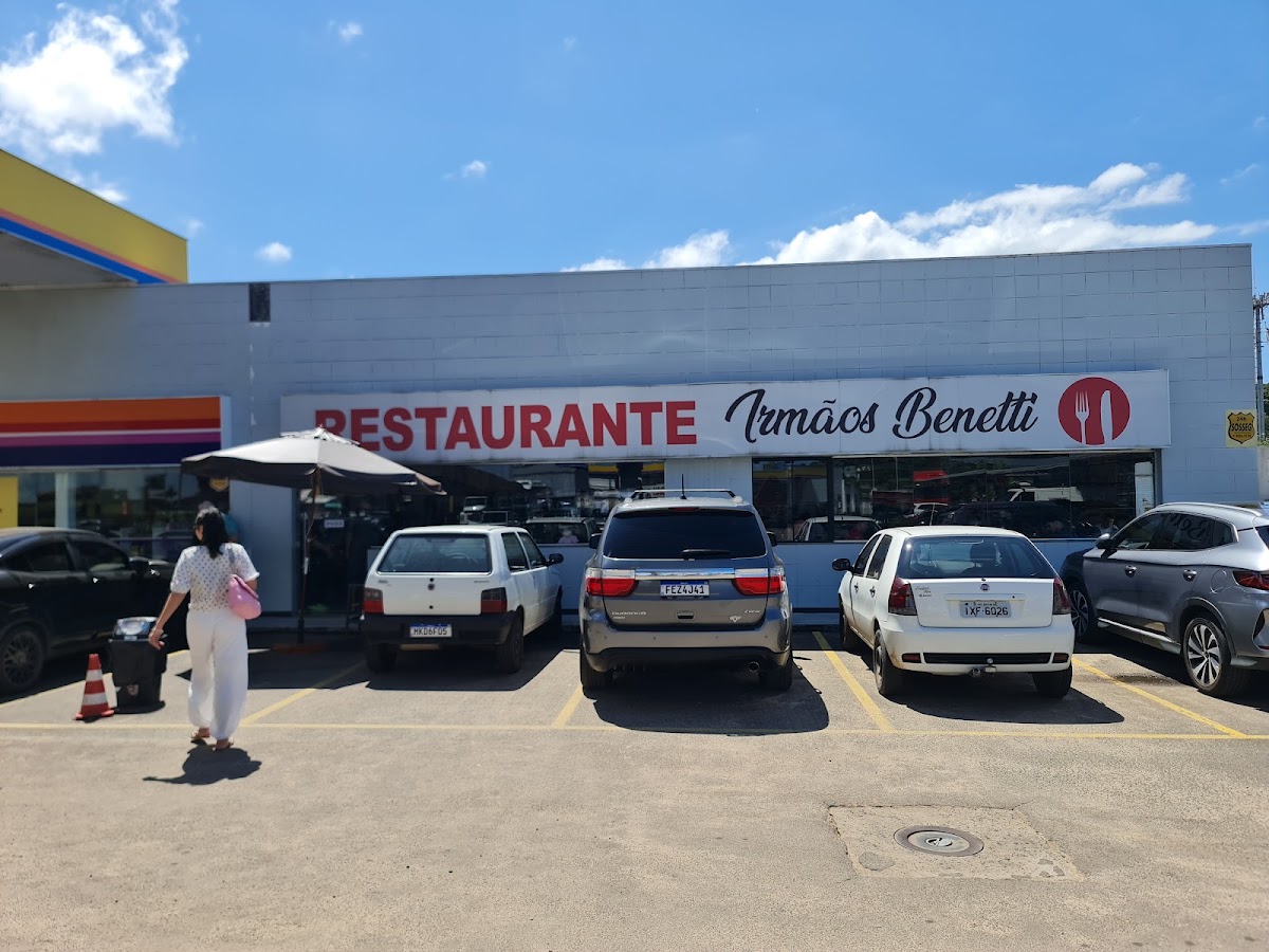 Restaurante e Lancheria Benetti