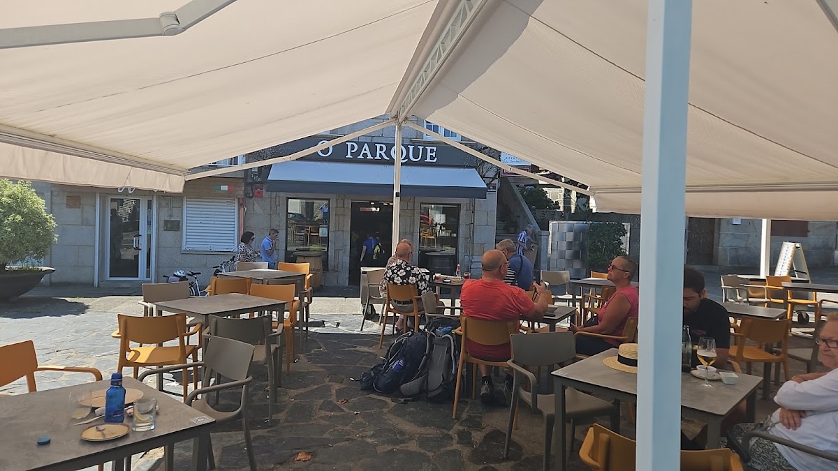 O Parque