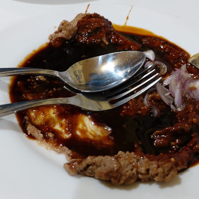 Bumbu Kacang