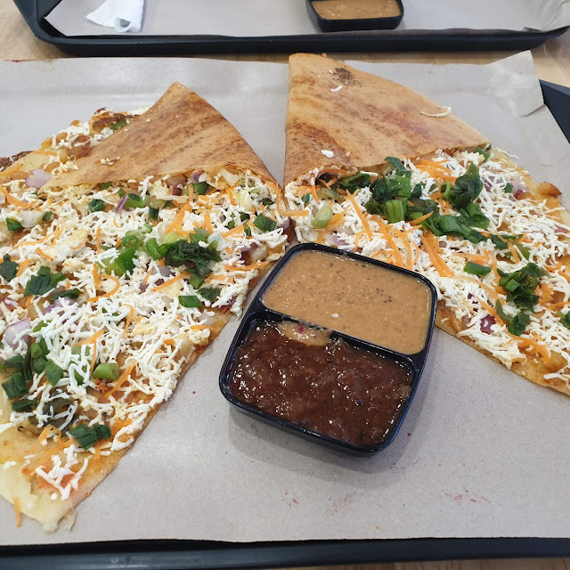 Paneer Masala
