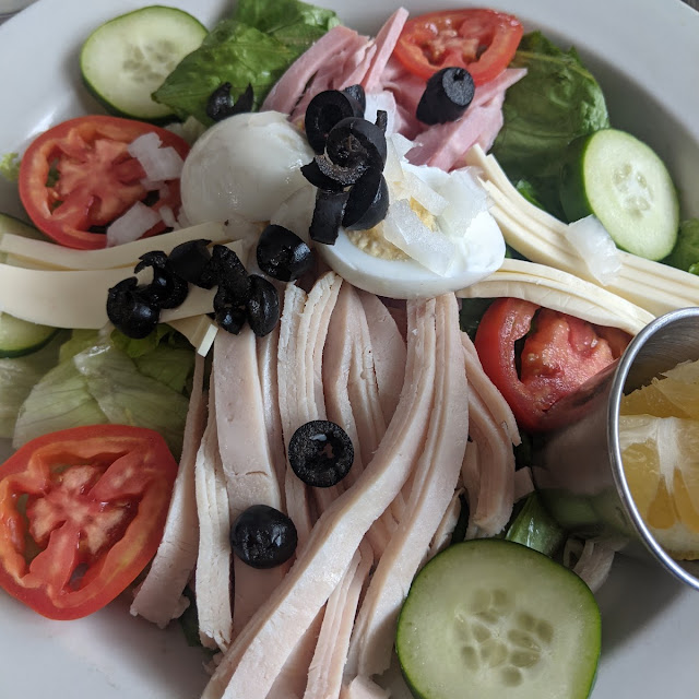 Chef Salad