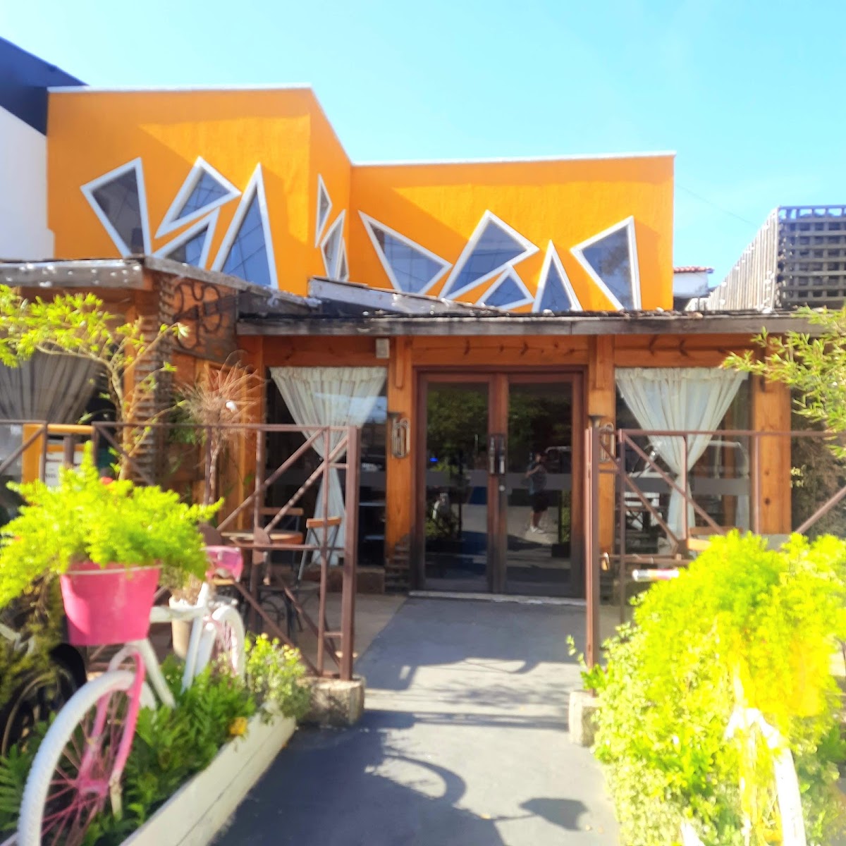 Consulado Café