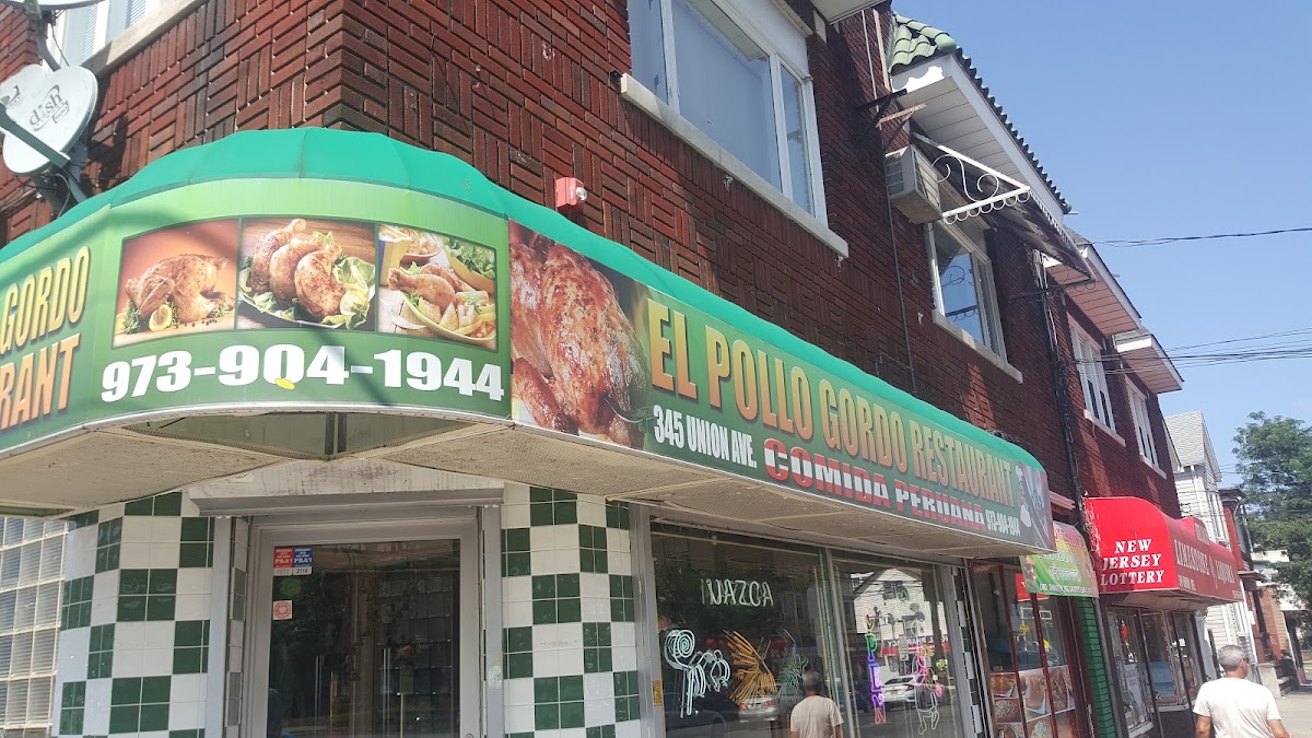 El Pollo Gordo