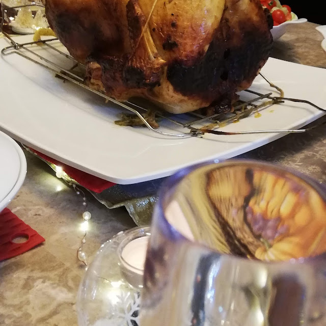Pollo Peruano