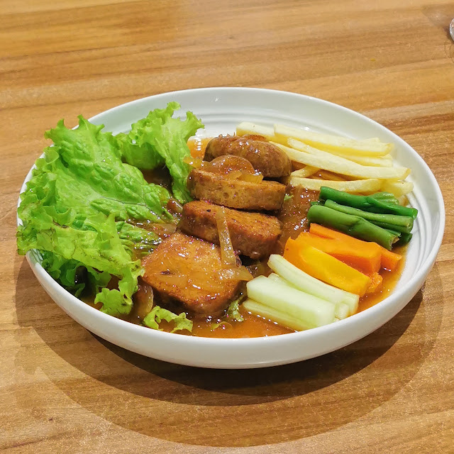 Galantin Ayam