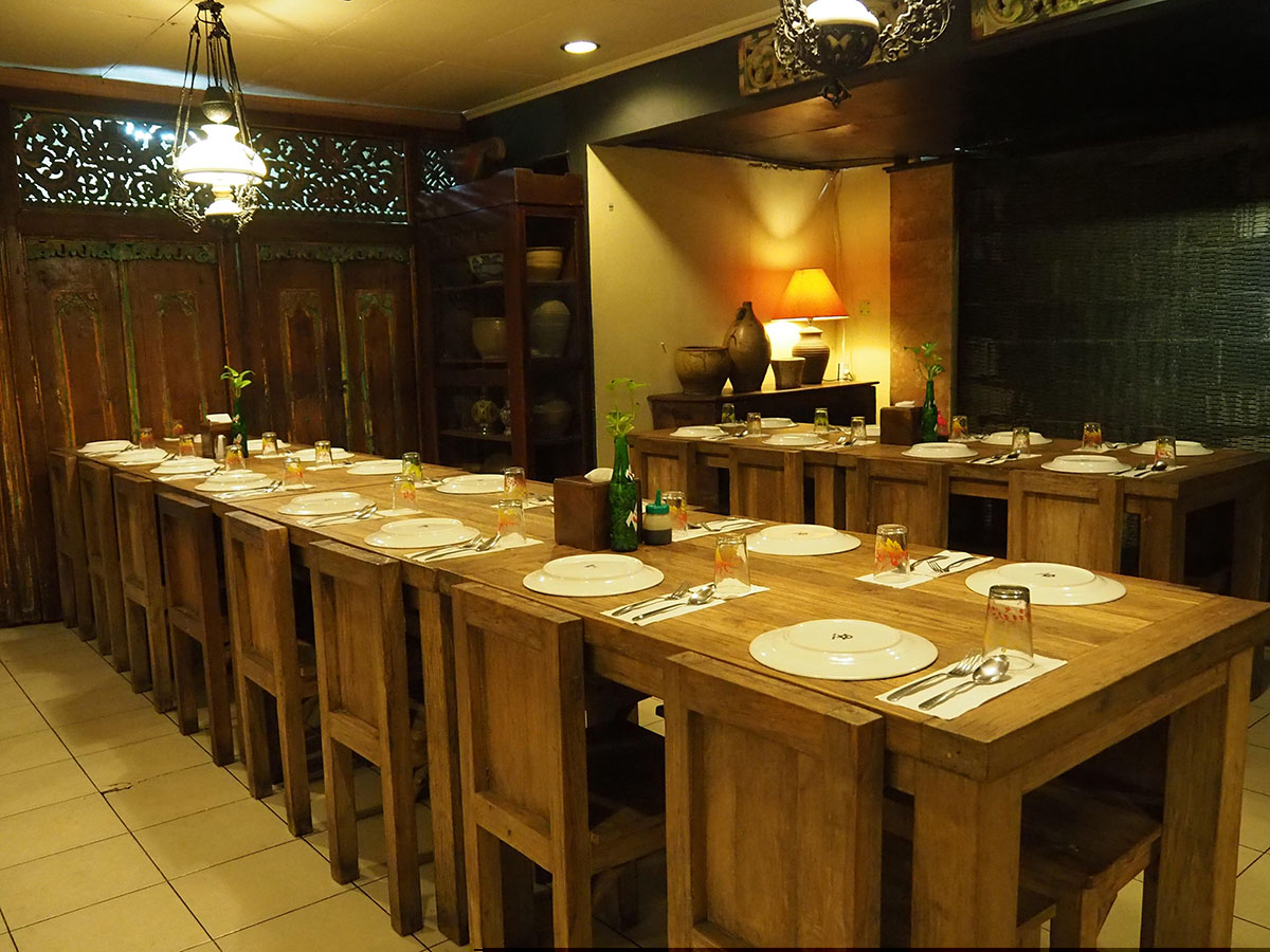 SHSD Sambel Hejo Sambel Dadak Tebet