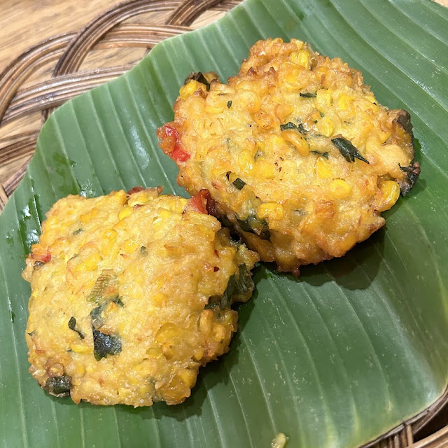 Bakwan Jagung