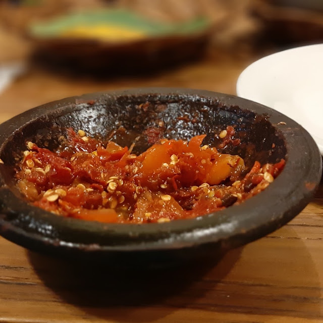 Sambel Dadak