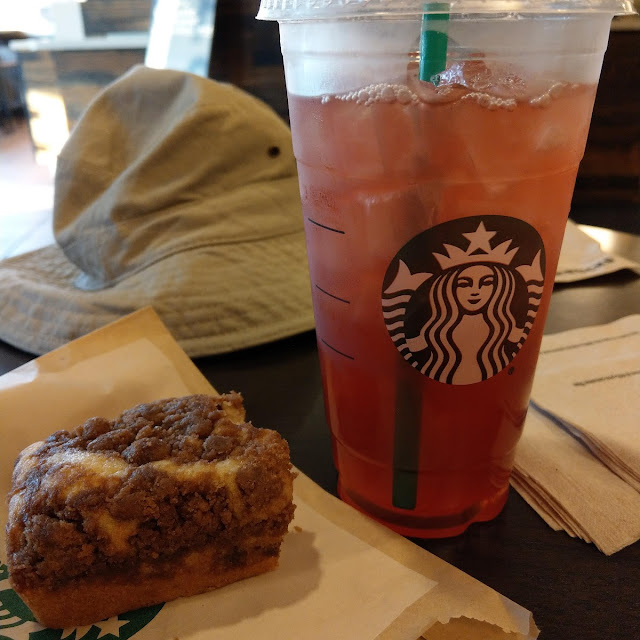 Iced Tea